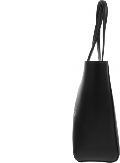 Torebka CALVIN KLEIN JEANS Sculpted Shopper K60K608378 BDS