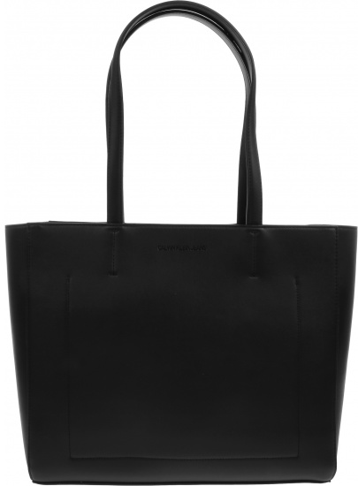 Torebka CALVIN KLEIN JEANS Sculpted Shopper K60K608378 BDS