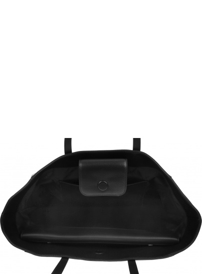 Torebka na Laptopa CALVIN KLEIN JEANS Mono Mix Shopper K60K608423 0GJ