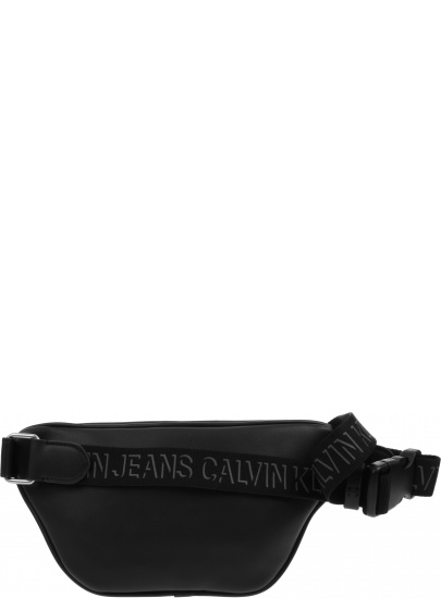 Saszetka Nerka CALVIN KLEIN Trapezoid Shadow K60K608694 BDS