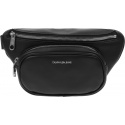 Saszetka Nerka CALVIN KLEIN Trapezoid Shadow K60K608694 BDS
