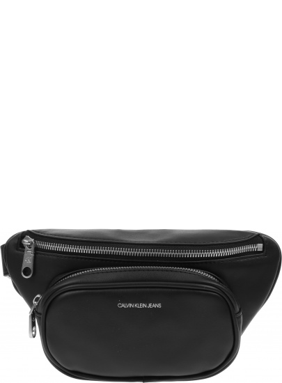 Saszetka Nerka CALVIN KLEIN Trapezoid Shadow K60K608694 BDS