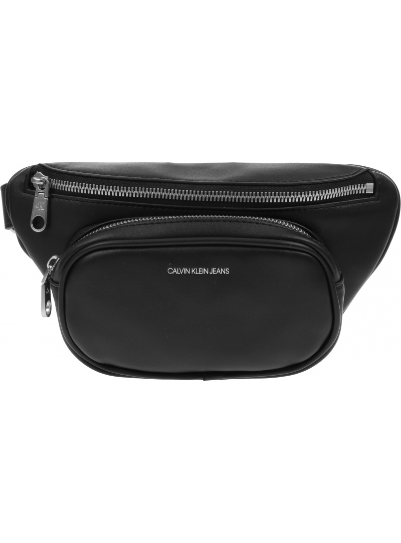 Saszetka Nerka CALVIN KLEIN Trapezoid Shadow K60K608694 BDS