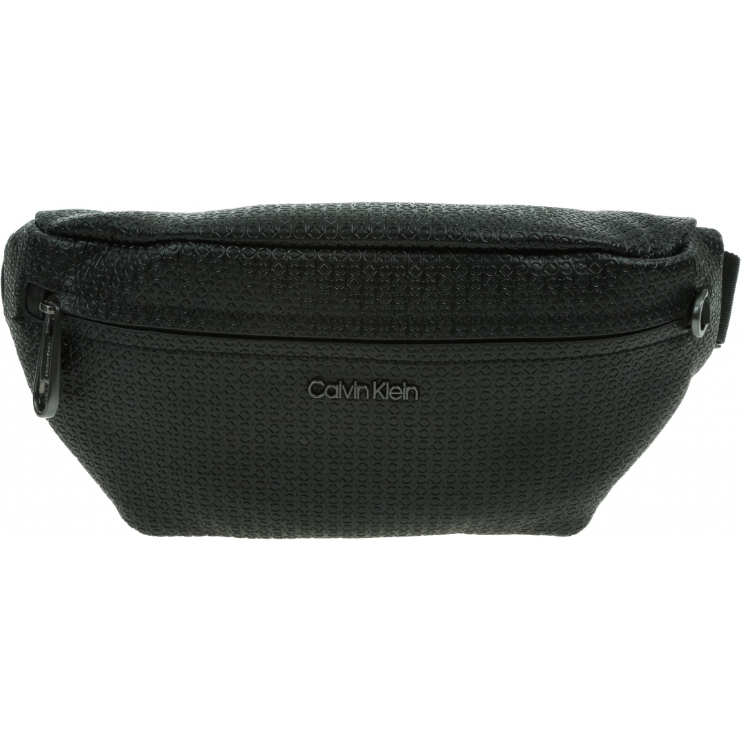 Saszetka Nerka CALVIN KLEIN Warmth Waistbag K50K508082 BAX