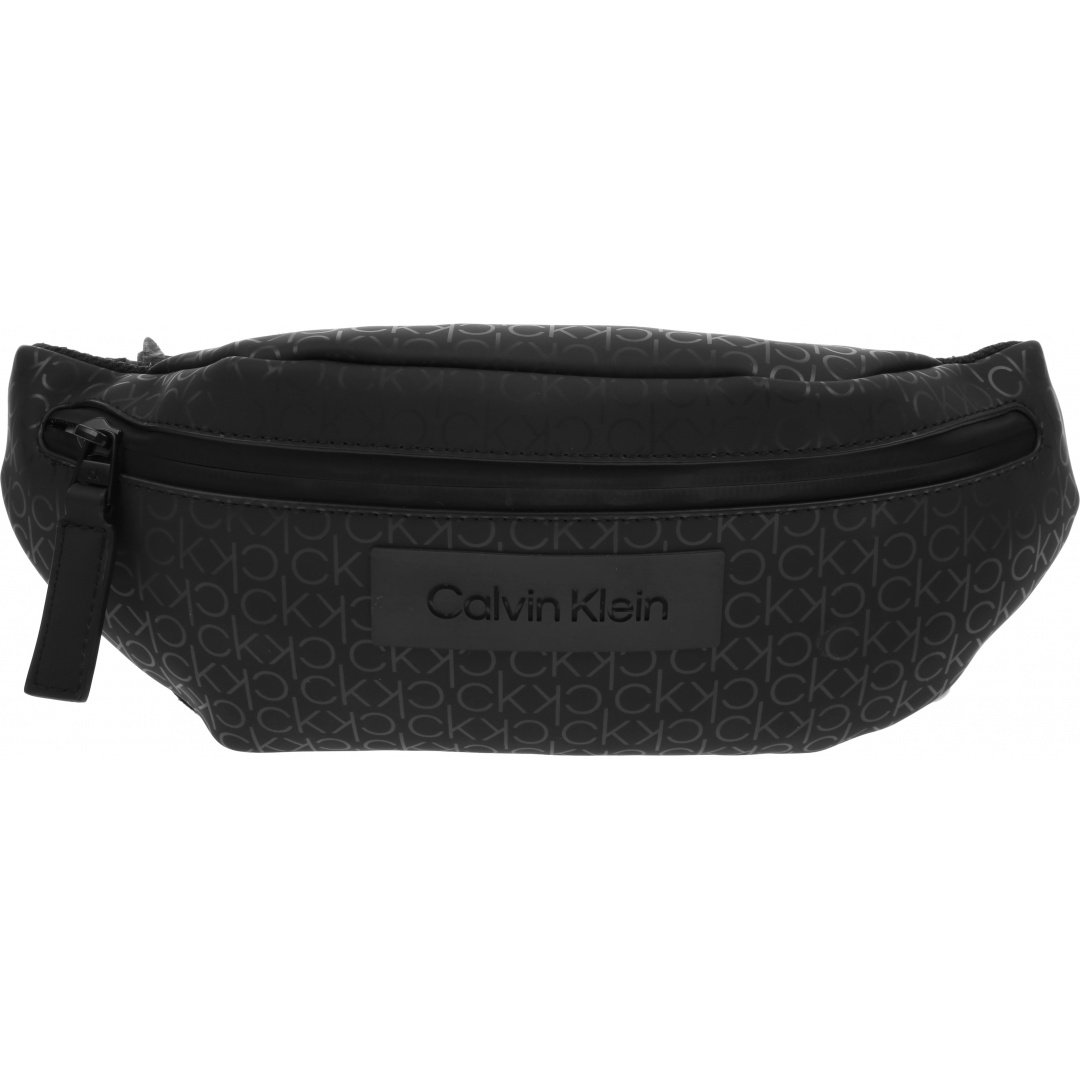 Saszetka Nerka CALVIN KLEIN Winter Proof Waistbag K50K507341 01F