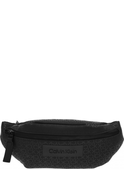 Saszetka Nerka CALVIN KLEIN Winter Proof Waistbag K50K507341 01F