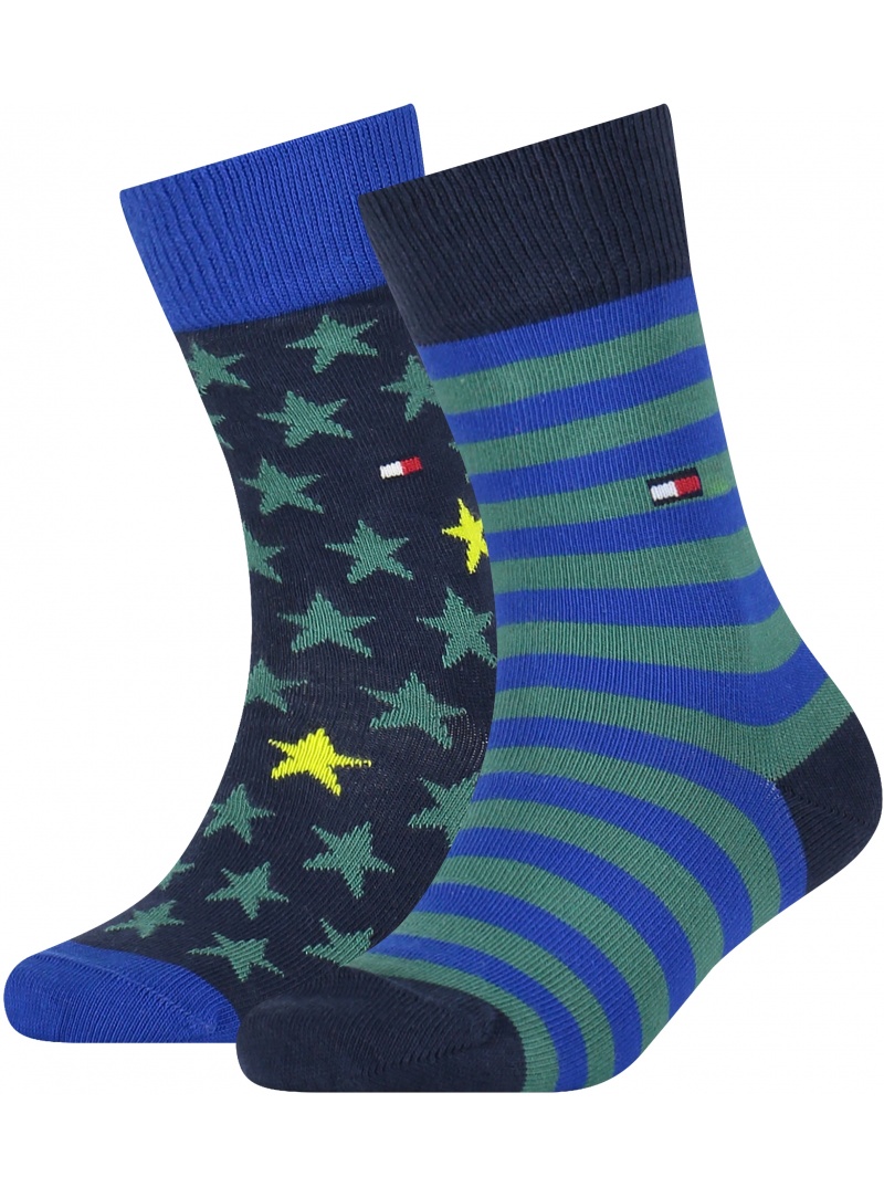 Kids tommy 2024 hilfiger socks