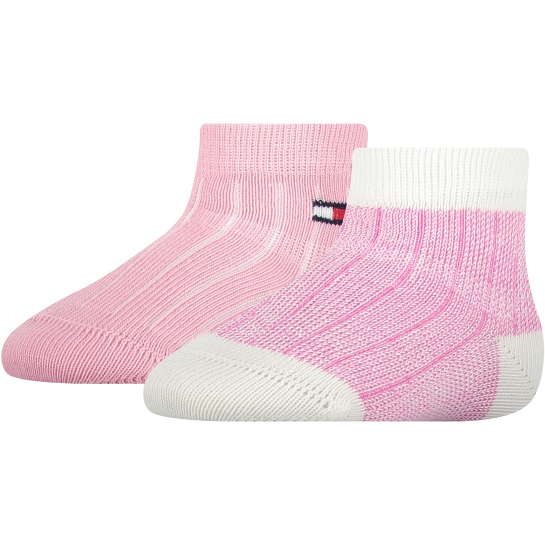 Skarpetki Dla Niemowląt TOMMY HILFIGER 701210507 002 Th Baby Seasonal Sock