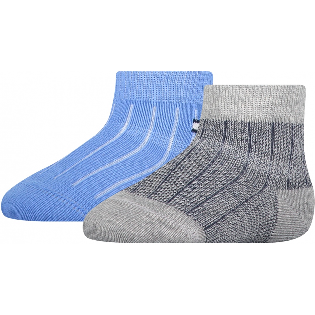 Skarpetki Dla Niemowląt TOMMY HILFIGER 701210507 003 Th Baby Seasonal Sock