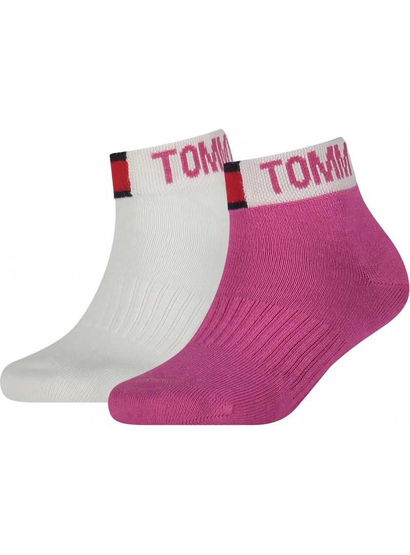 Socks TOMMY HILFIGER 701210519 003 Th Kids Quarter 2P Sport Tommy | EN