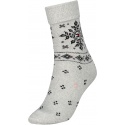 Skarpetki Damskie TOMMY HILFIGER 701210529 001 Th Women Boot Sock 1P Folk