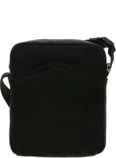 Czarna Reporterka Męska CALVIN KLEIN Warmth Reporter K50K508085 BAX