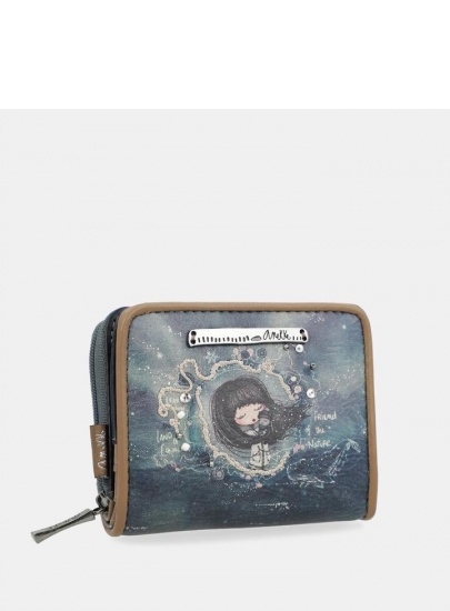 Portfel ANEKKE Iceland 33709-903