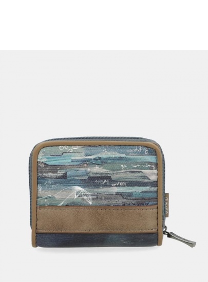Portfel ANEKKE Iceland 33709-903