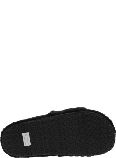 Kapcie Damskie TOMMY JEANS Flag Pool Slide EN0EN01602 BDS