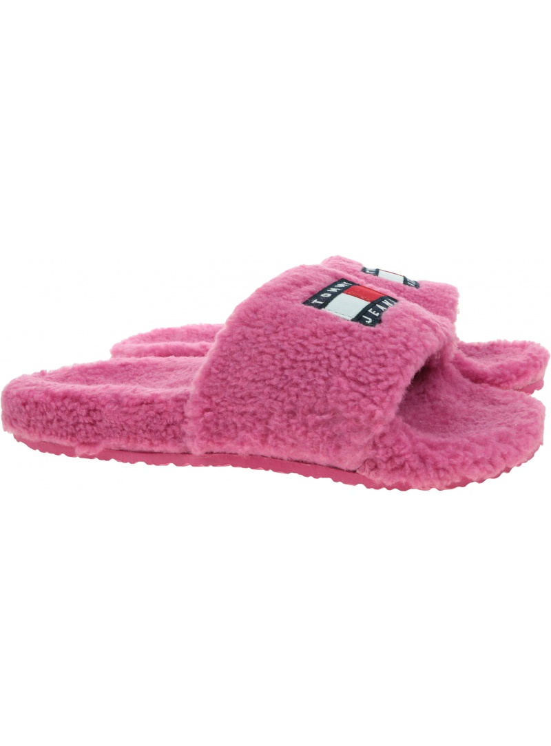 TOMMY JEANS Flag Pool Slide EN0EN01602 VTC | EN
