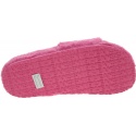Kapcie Damskie TOMMY JEANS Flag Pool Slide EN0EN01602 VTC