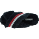 TOMMY HILFIGER Tommy Furry Home Slipper FW0FW06314 0GY | EN