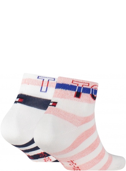 Legwear TOMMY HILFIGER 100002312 001 | EN