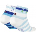 Legwear TOMMY HILFIGER 100002312 002 | EN