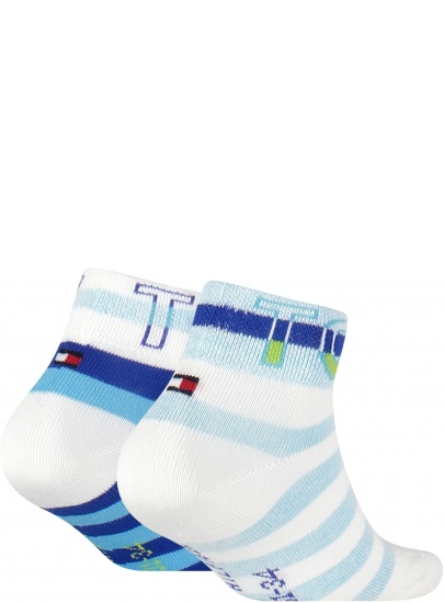 Legwear TOMMY HILFIGER 100002312 002 | EN