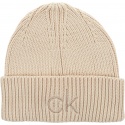 Czapka Zimowa CALVIN KLEIN Essentials Beanie K60K608660 TBP