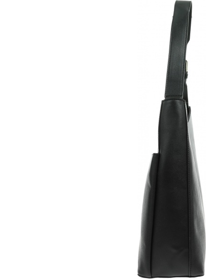 Torebka CALVIN KLEIN Re-Lock Hobo K60K608412 BAX
