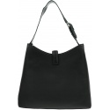 Torebka CALVIN KLEIN Re-Lock Hobo K60K608412 BAX