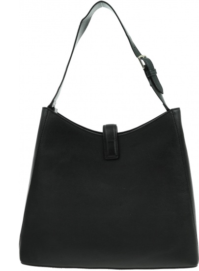 Torebka CALVIN KLEIN Re-Lock Hobo K60K608412 BAX
