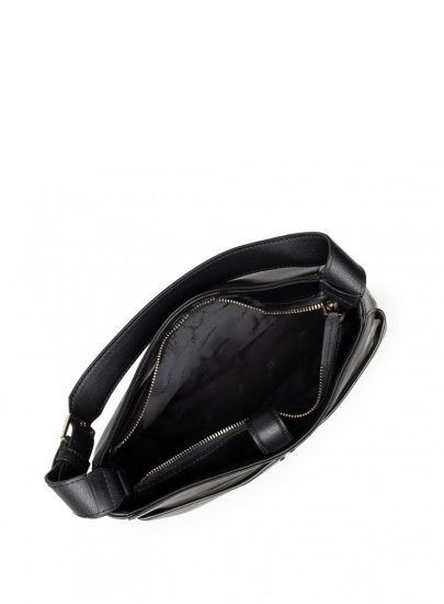 Torebka CALVIN KLEIN Re-Lock Hobo K60K608412 BAX