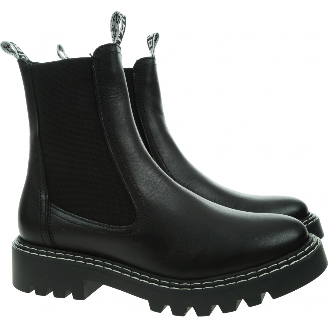 Sztyblety Glany TAMARIS 1-25455-27-001
