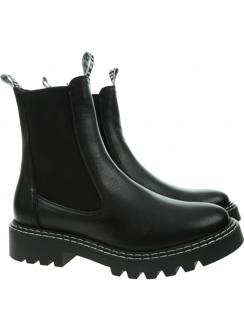 Sztyblety Glany TAMARIS 1-25455-27-001