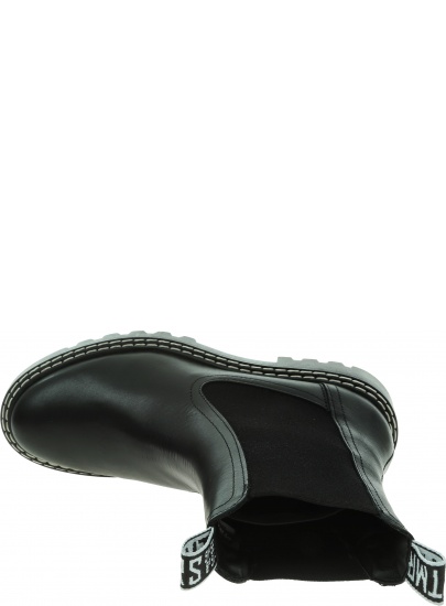 Sztyblety Glany TAMARIS 1-25455-27-001
