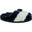 Kapcie Damskie TOMMY HILFIGER Essential Tommy Homeslipper FW0FW05148 0K4
