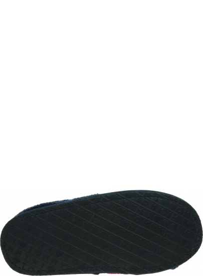 Kapcie Damskie TOMMY HILFIGER Essential Tommy Homeslipper FW0FW05148 0K4