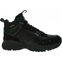 Buty Trekkingowe TOMMY HILFIGER High Sneaker Boot FM0FM03273 BDS