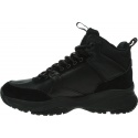 Buty Trekkingowe TOMMY HILFIGER High Sneaker Boot FM0FM03273 BDS