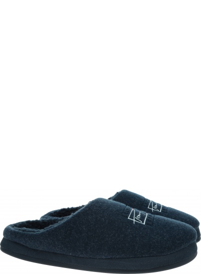Kapcie TOMMY HILFIGER Th Established Homeslipper FM0FM03802 DW5