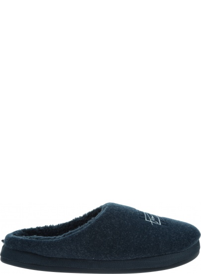 Kapcie TOMMY HILFIGER Th Established Homeslipper FM0FM03802 DW5