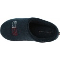 Kapcie TOMMY HILFIGER Th Established Homeslipper FM0FM03802 DW5