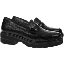 Półbuty PITILLOS 1103 Negro