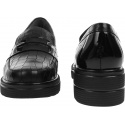 Półbuty PITILLOS 1103 Negro