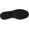 Półbuty PITILLOS 1102 Negro
