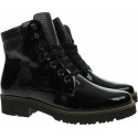 Lakierowane Trapery PITILLOS 1097 Negro