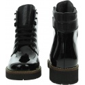 Lakierowane Trapery PITILLOS 1097 Negro