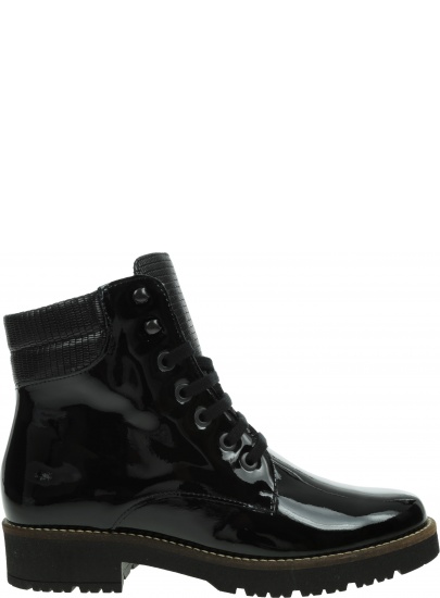 Lakierowane Trapery PITILLOS 1097 Negro