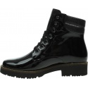Lakierowane Trapery PITILLOS 1097 Negro