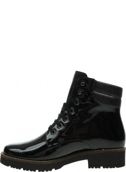 Lakierowane Trapery PITILLOS 1097 Negro