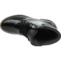 Lakierowane Trapery PITILLOS 1097 Negro