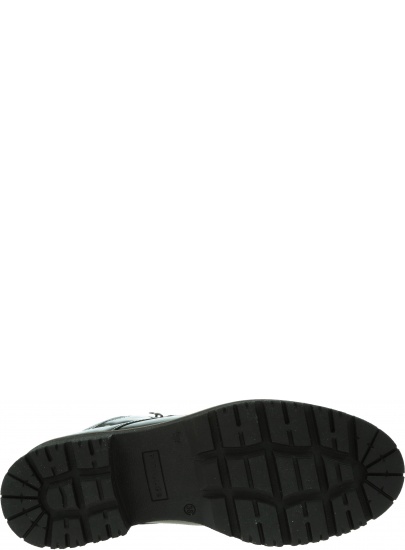 Lakierowane Trapery PITILLOS 1097 Negro